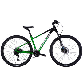 Велосипед 29" LEON TN 80 HDD 2026